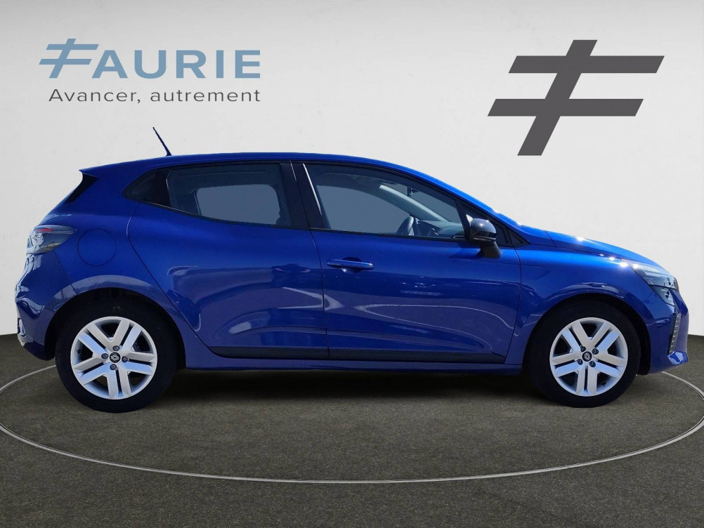 Acheter Renault Clio 5 Clio TCe 90 Evolution 5p occasion dans les concessions du Groupe Faurie