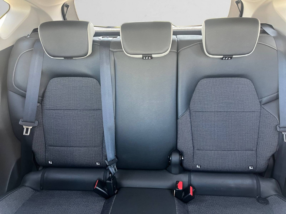 Acheter Renault Captur 2 Captur TCe 140 - 21 Intens 5p occasion dans les concessions du Groupe Faurie
