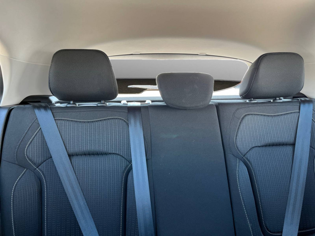 Acheter Renault Megane 4 Mégane IV Berline Blue dCi 115 Business 5p occasion dans les concessions du Groupe Faurie