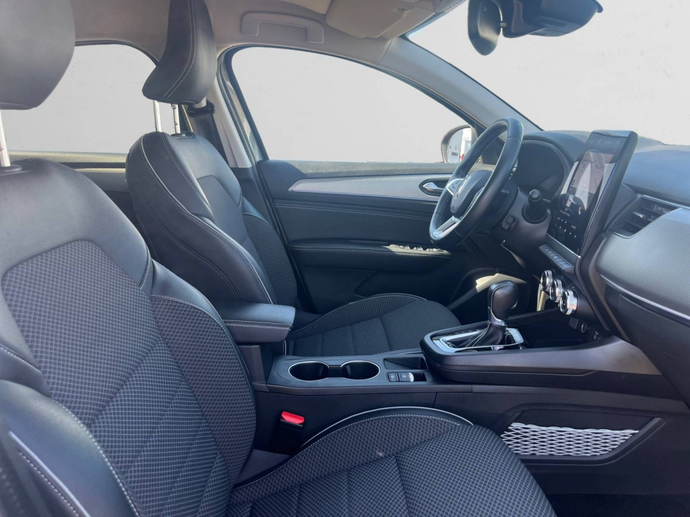 Acheter Renault Arkana Arkana E-Tech 145 - 21B Intens 5p occasion dans les concessions du Groupe Faurie