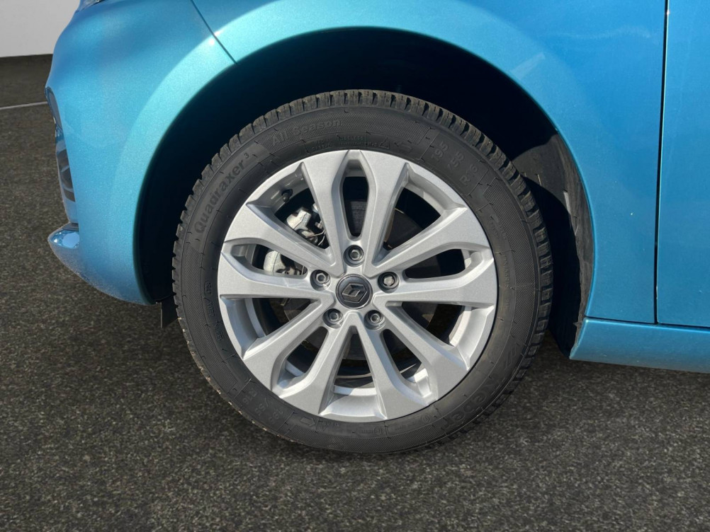 Acheter Renault Zoe Zoe R110 Achat Intégral - 21 Zen 5p occasion dans les concessions du Groupe Faurie