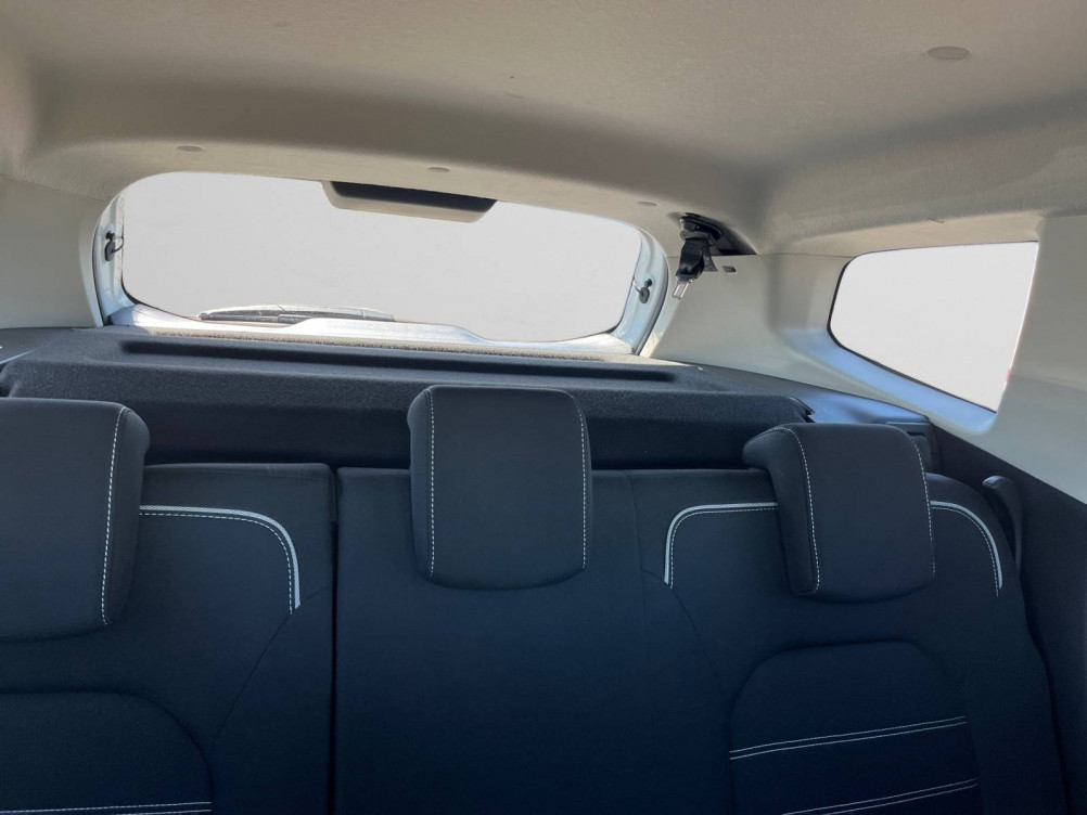 Acheter Dacia Duster Duster TCe 130 4x2 Journey 5p occasion dans les concessions du Groupe Faurie