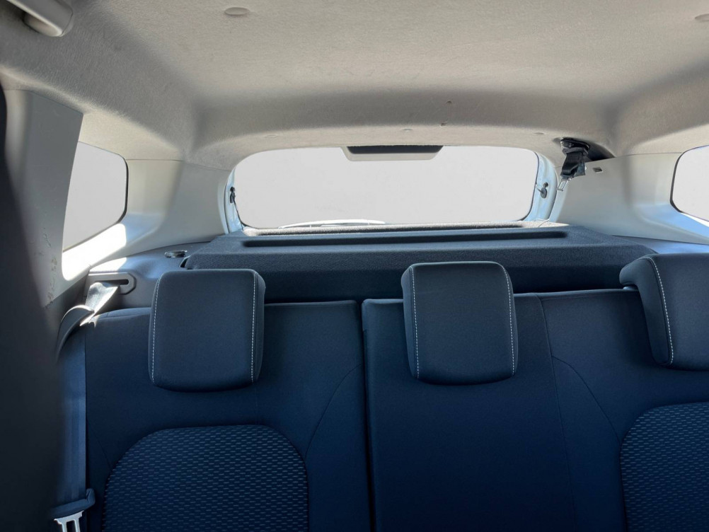 Acheter Dacia Duster Duster Blue dCi 115 4x4 Confort 5p occasion dans les concessions du Groupe Faurie
