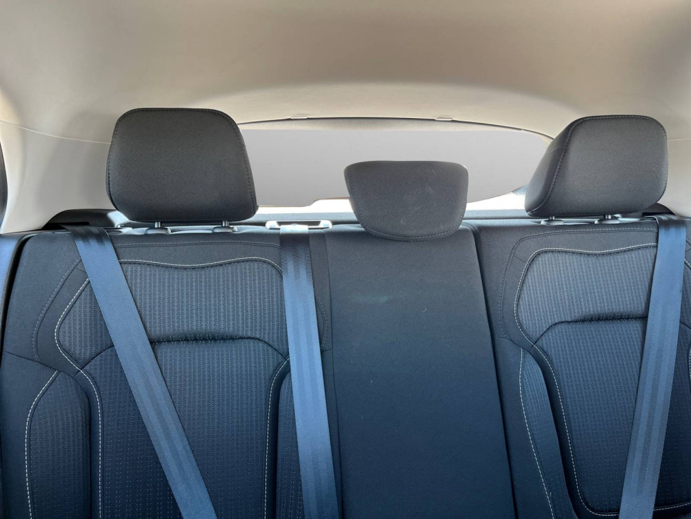 Acheter Renault Megane 4 Mégane IV Berline Blue dCi 115 Business 5p occasion dans les concessions du Groupe Faurie
