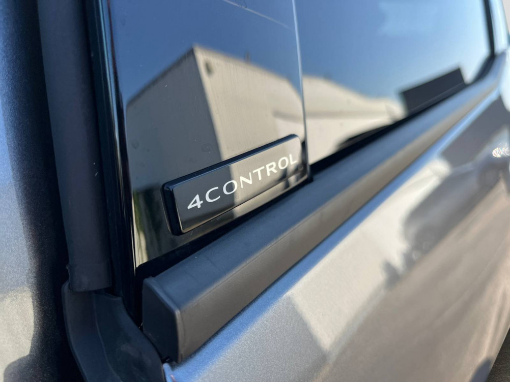Acheter Renault Espace 6 Espace E-Tech hybrid 200 Iconic 5p occasion dans les concessions du Groupe Faurie