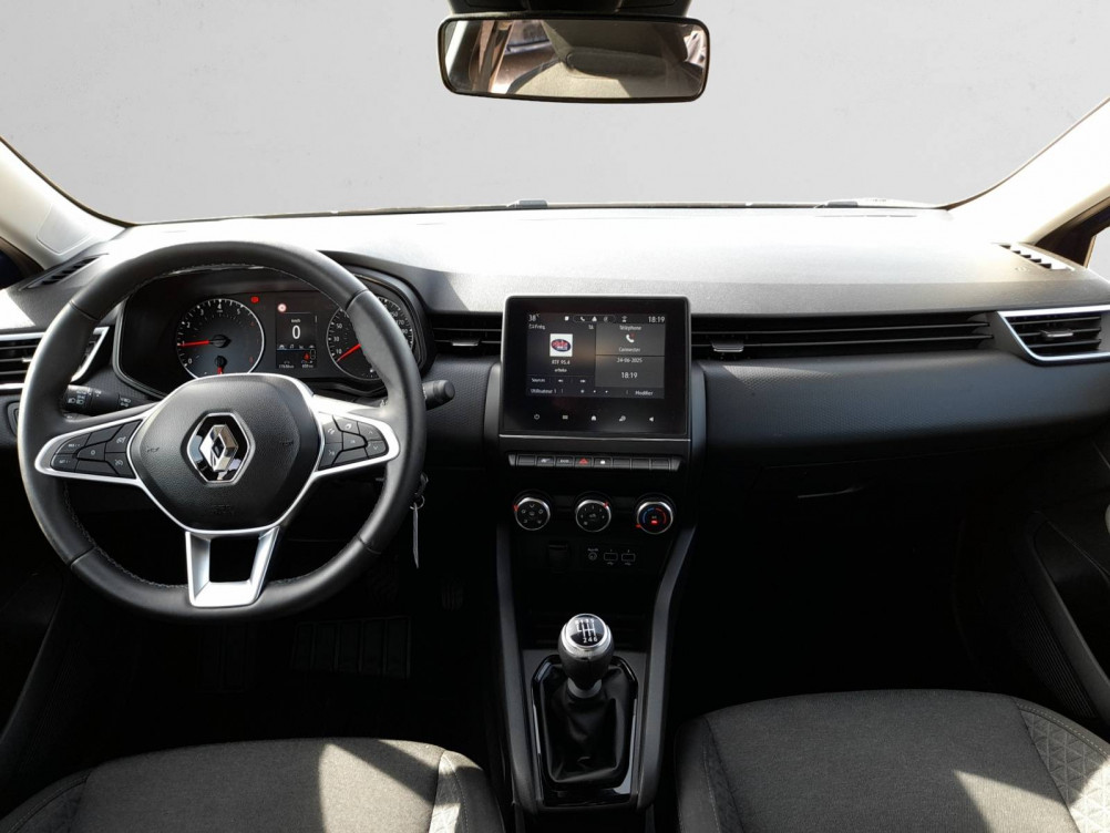 Acheter Renault Clio 5 Clio TCe 90 Equilibre 5p occasion dans les concessions du Groupe Faurie