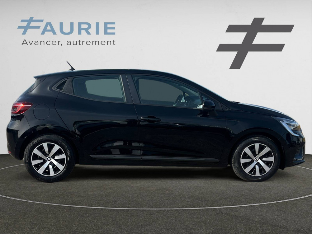 Acheter Renault Clio 5 Clio TCe 90 Equilibre 5p occasion dans les concessions du Groupe Faurie