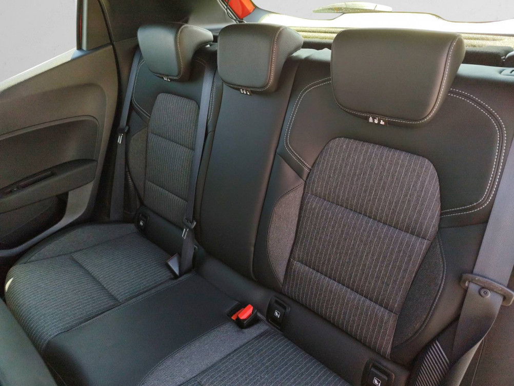 Acheter Renault Clio 5 Clio E-Tech 140 - 21N Intens  5p occasion dans les concessions du Groupe Faurie