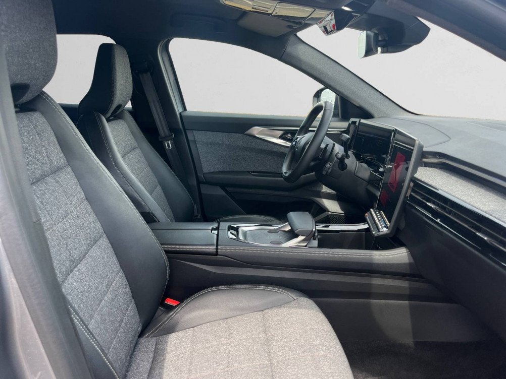 Acheter Renault Espace 6 Espace E-Tech hybrid 200 Techno 5p occasion dans les concessions du Groupe Faurie
