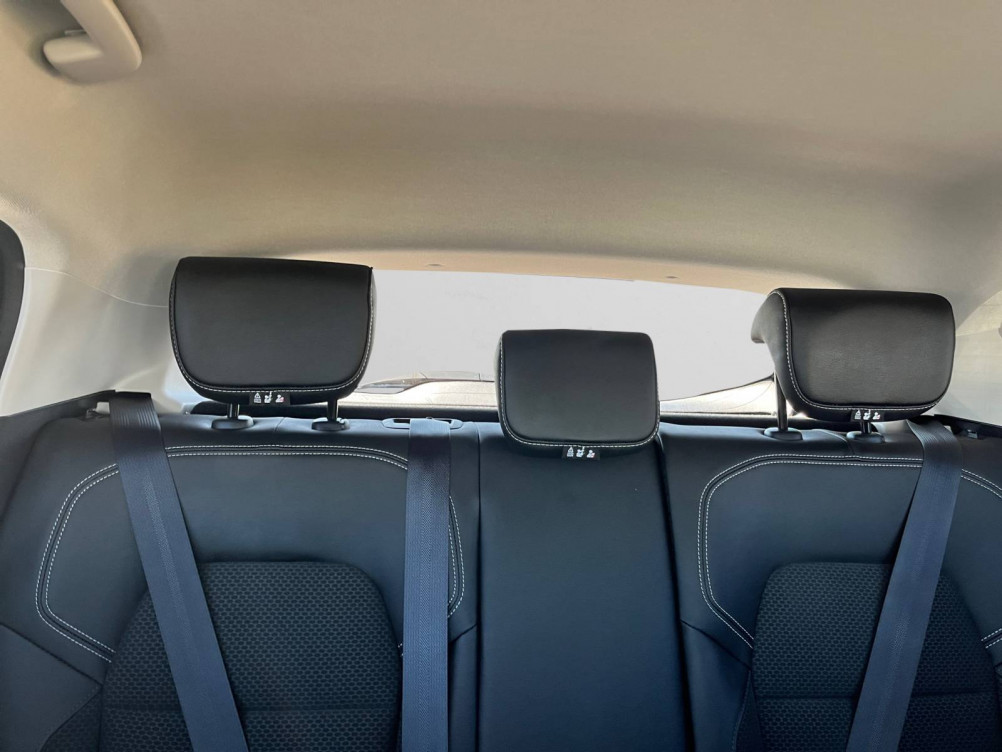 Acheter Renault Clio 5 Clio E-Tech 140 Intens 5p occasion dans les concessions du Groupe Faurie