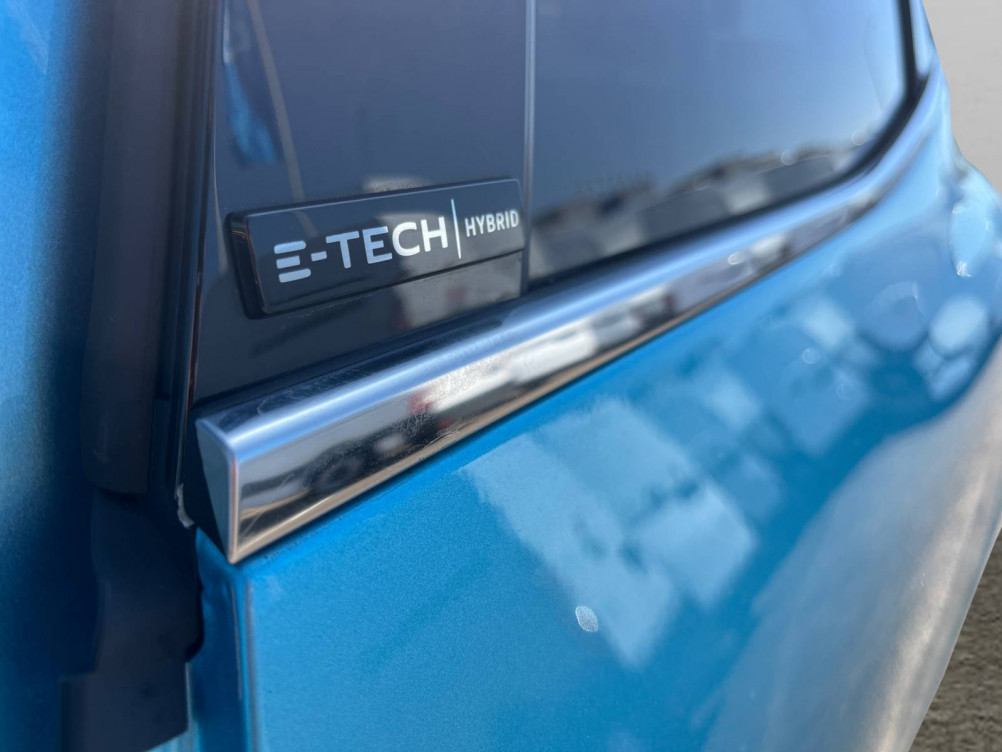Acheter Renault Clio 5 Clio E-Tech 140 Intens 5p occasion dans les concessions du Groupe Faurie