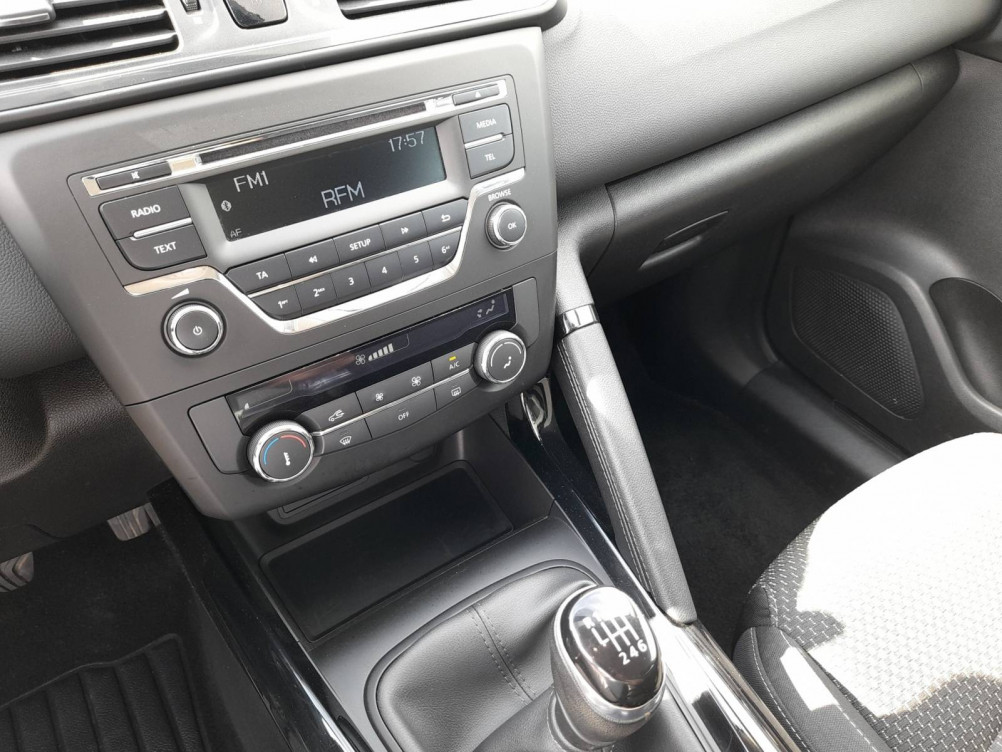 Acheter Renault Kadjar Kadjar TCe 130 Energy Life 5p occasion dans les concessions du Groupe Faurie