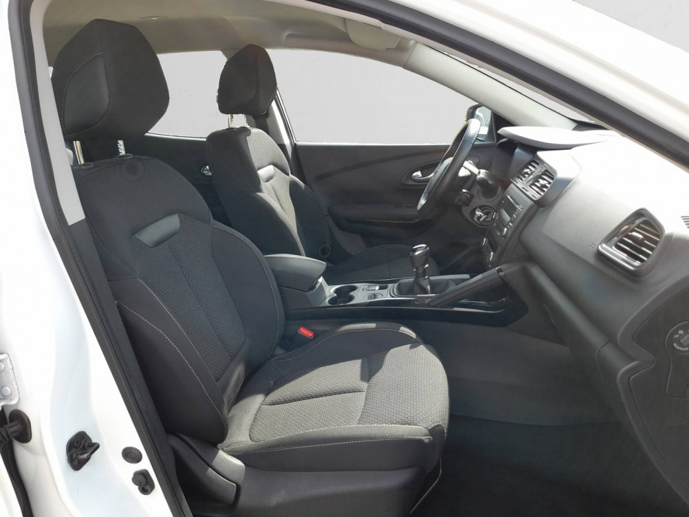 Acheter Renault Kadjar Kadjar TCe 130 Energy Life 5p occasion dans les concessions du Groupe Faurie