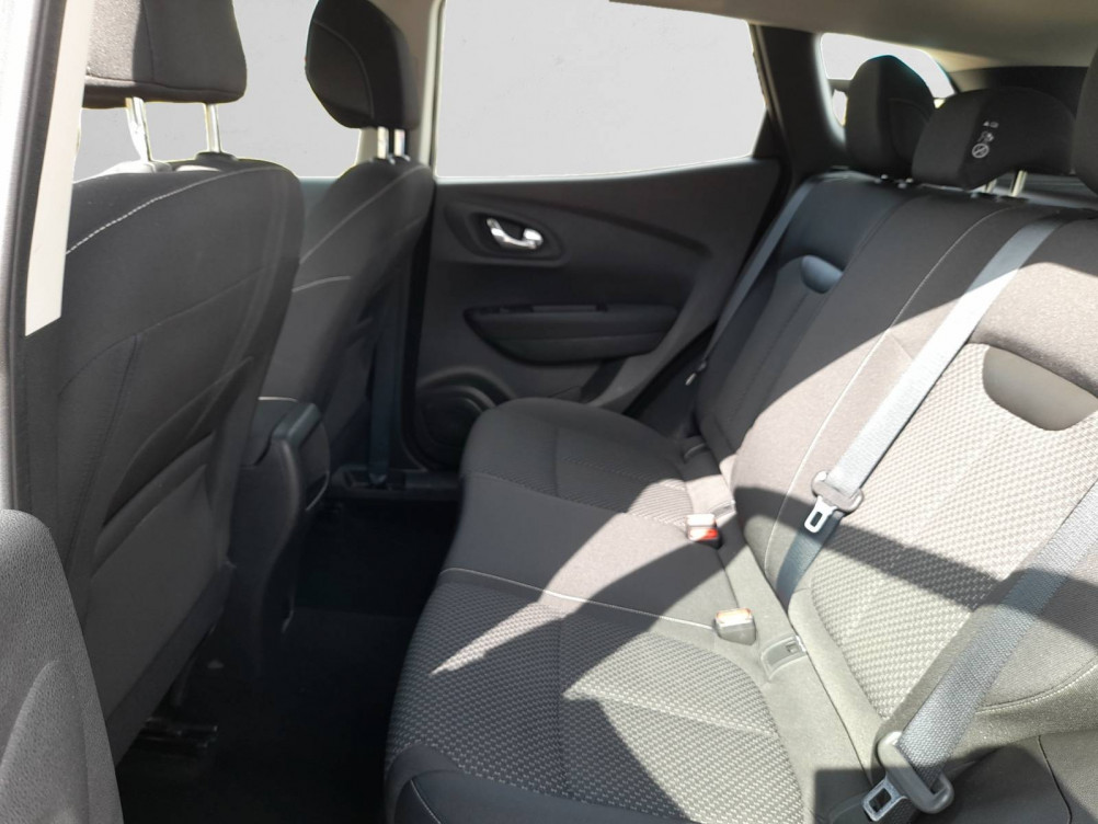 Acheter Renault Kadjar Kadjar TCe 130 Energy Life 5p occasion dans les concessions du Groupe Faurie