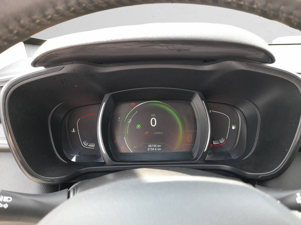 Acheter Renault Kadjar Kadjar TCe 130 Energy Life 5p occasion dans les concessions du Groupe Faurie