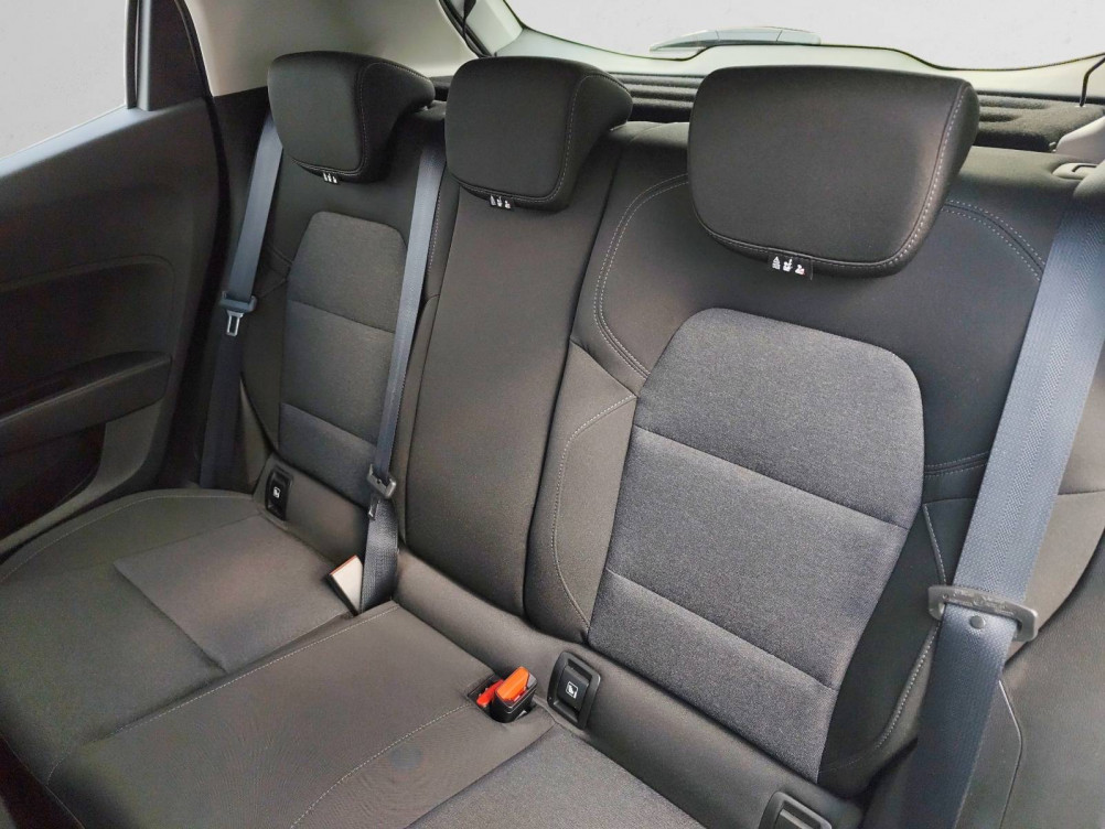 Acheter Renault Clio 5 Clio TCe 90 Equilibre 5p occasion dans les concessions du Groupe Faurie