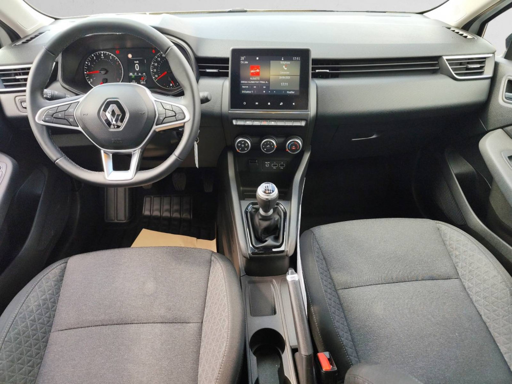 Acheter Renault Clio 5 Clio TCe 90 Equilibre 5p occasion dans les concessions du Groupe Faurie