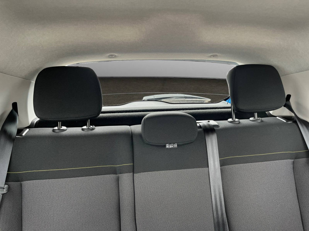Acheter Citroën C3 C3 PureTech 110 S&S BVM6 Shine 5p occasion dans les concessions du Groupe Faurie