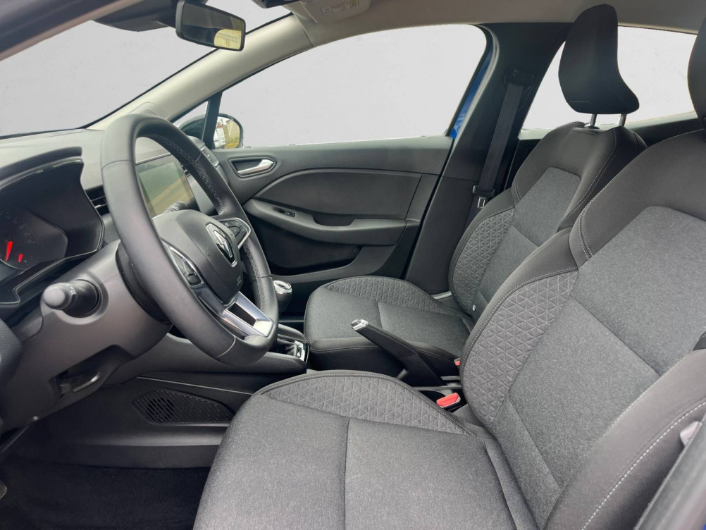 Acheter Renault Clio 5 Clio TCe 90 Equilibre 5p occasion dans les concessions du Groupe Faurie