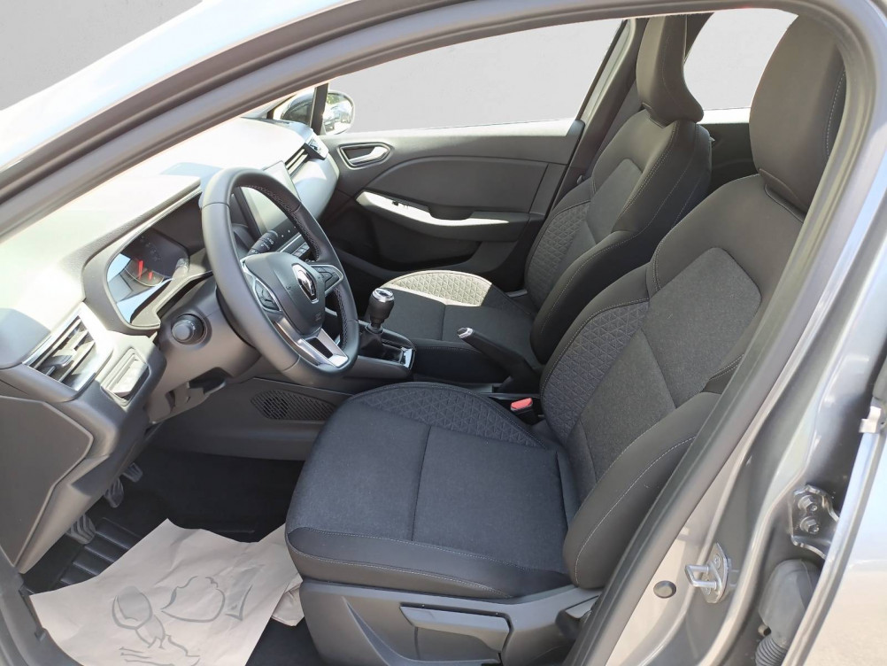 Acheter Renault Clio 5 Clio TCe 90 Equilibre 5p occasion dans les concessions du Groupe Faurie