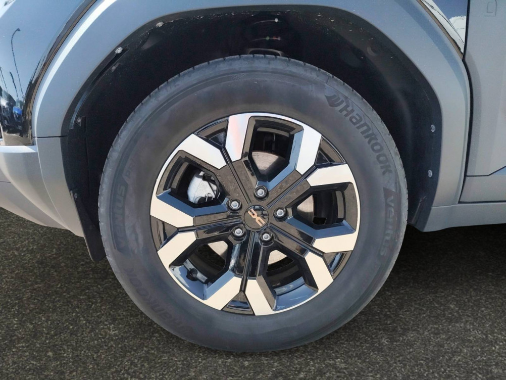 Acheter Dacia Duster Duster Hybrid 140 Extreme 5p occasion dans les concessions du Groupe Faurie