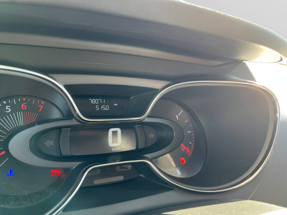 Acheter Renault Captur Captur TCe 120 Energy Intens 5p occasion dans les concessions du Groupe Faurie