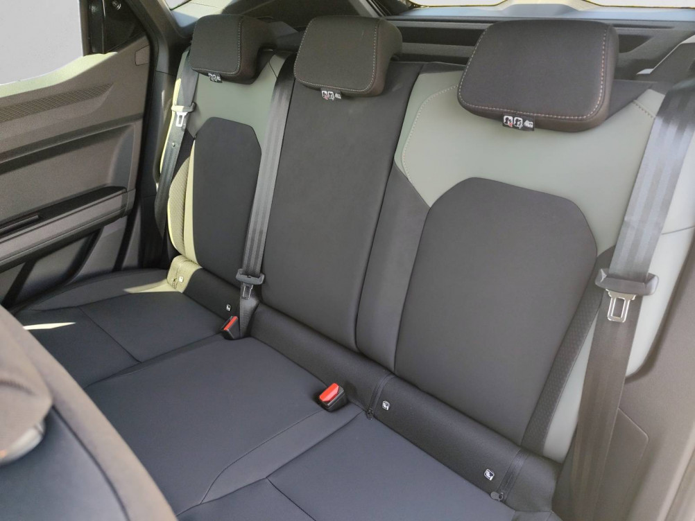 Acheter Dacia Duster Duster Hybrid 140 Extreme 5p occasion dans les concessions du Groupe Faurie