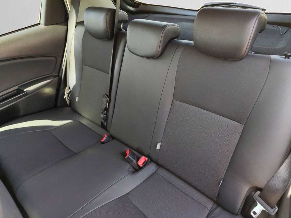 Acheter Toyota Yaris Yaris Hybride 100h Style 5p occasion dans les concessions du Groupe Faurie