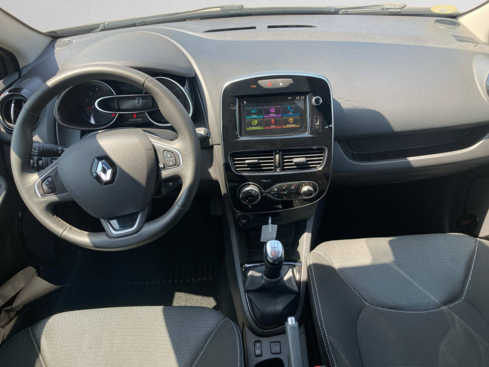 Acheter Renault Clio 4 Clio Estate dCi 90 E6C Business 5p occasion dans les concessions du Groupe Faurie
