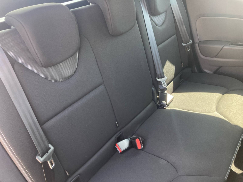 Acheter Renault Clio 4 Clio Estate dCi 90 E6C Business 5p occasion dans les concessions du Groupe Faurie