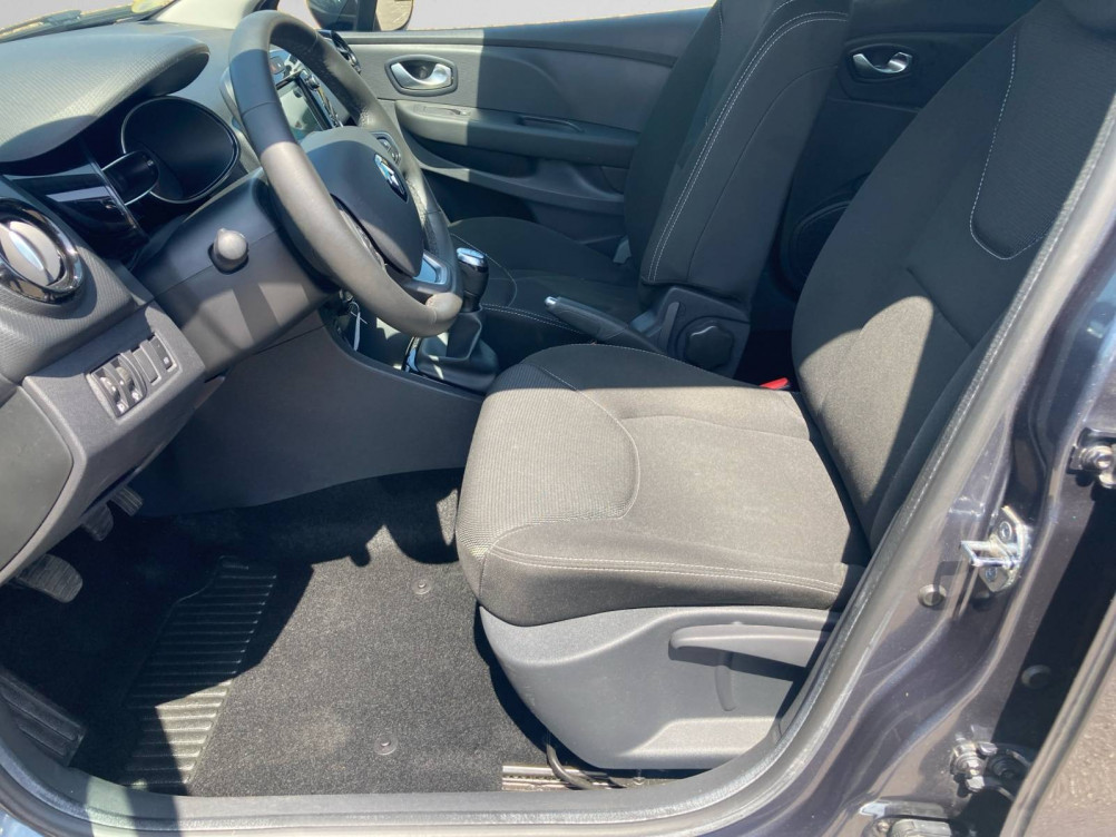 Acheter Renault Clio 4 Clio Estate dCi 90 E6C Business 5p occasion dans les concessions du Groupe Faurie