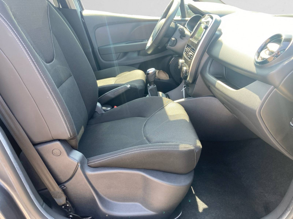 Acheter Renault Clio 4 Clio Estate dCi 90 E6C Business 5p occasion dans les concessions du Groupe Faurie