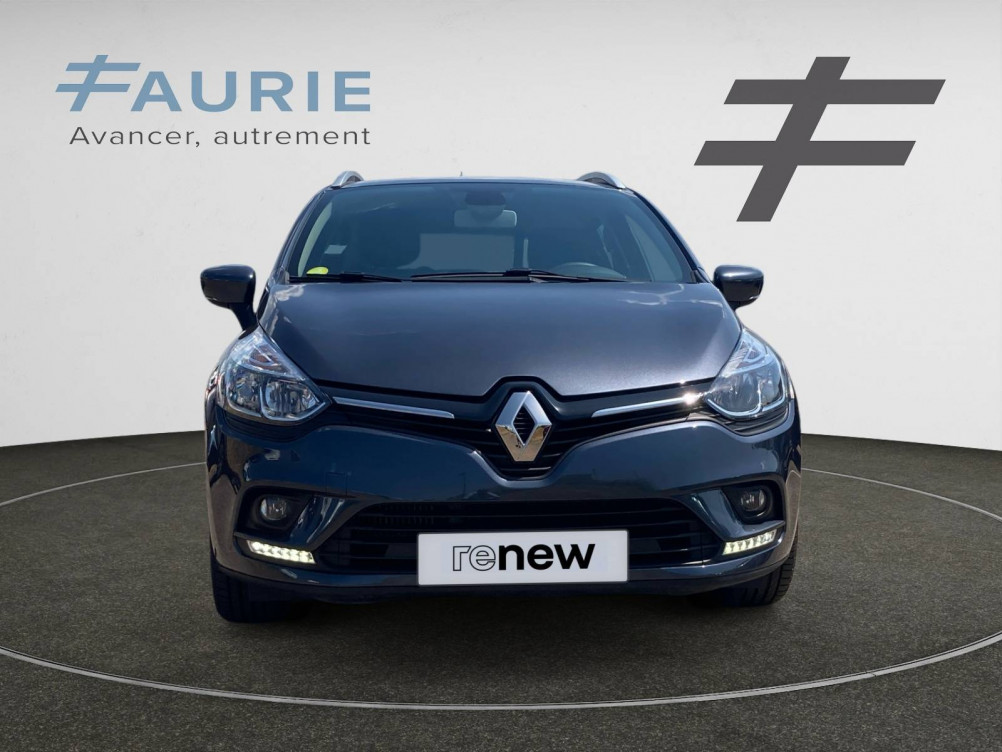 Acheter Renault Clio 4 Clio Estate dCi 90 E6C Business 5p occasion dans les concessions du Groupe Faurie