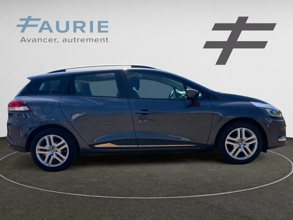 Acheter Renault Clio 4 Clio Estate dCi 90 E6C Business 5p occasion dans les concessions du Groupe Faurie