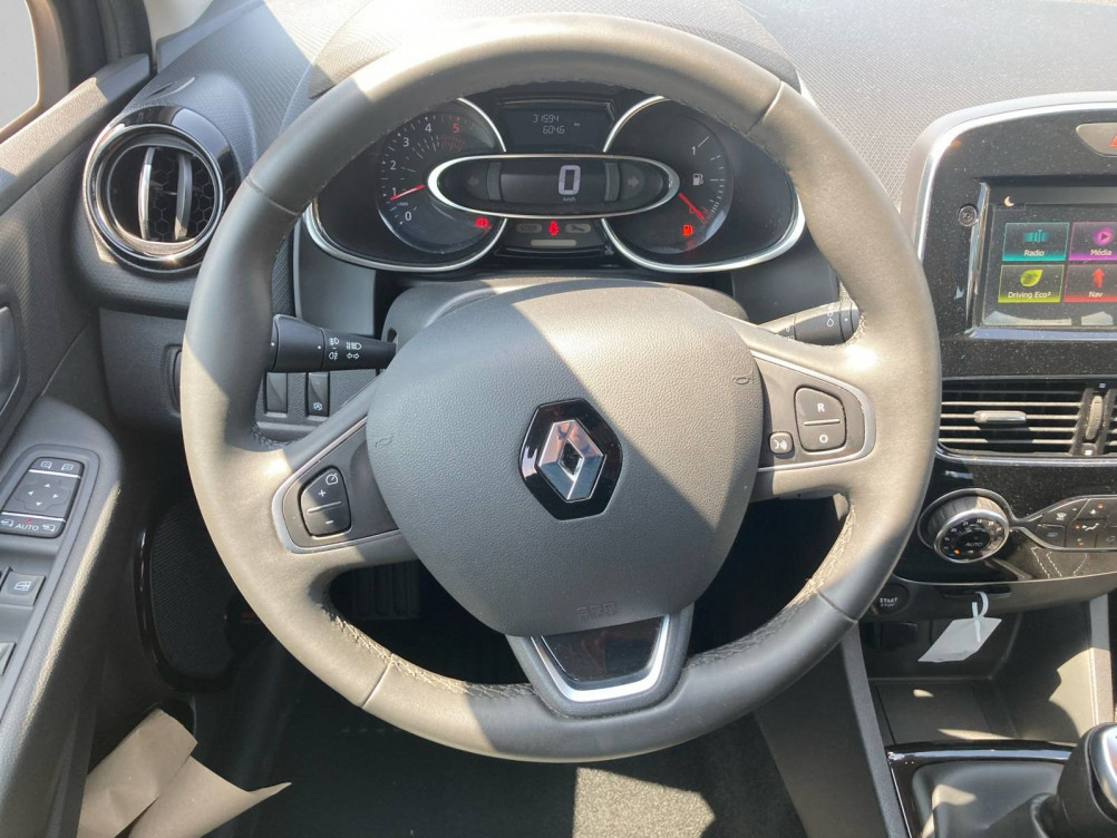 Acheter Renault Clio 4 Clio Estate dCi 90 E6C Business 5p occasion dans les concessions du Groupe Faurie
