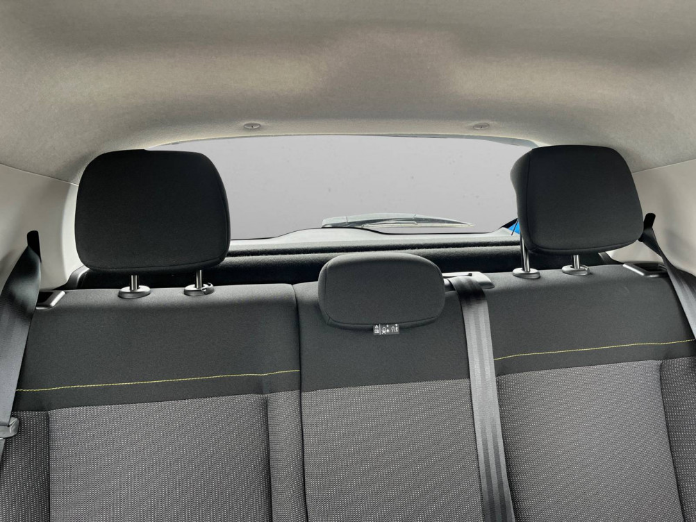 Acheter Citroën C3 C3 PureTech 110 S&S BVM6 Shine 5p occasion dans les concessions du Groupe Faurie
