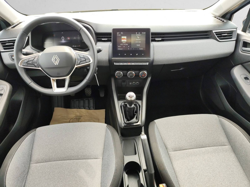 Acheter Renault Clio 5 Clio TCe 90 ch GSR2 Evolution 5p occasion dans les concessions du Groupe Faurie