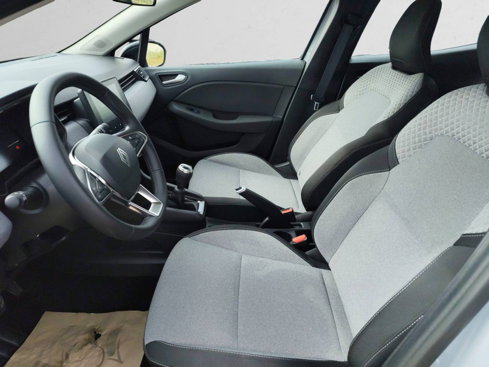 Acheter Renault Clio 5 Clio TCe 90 ch GSR2 Evolution 5p occasion dans les concessions du Groupe Faurie