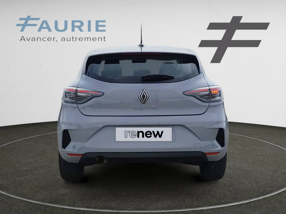 Acheter Renault Clio 5 Clio TCe 90 ch GSR2 Evolution 5p occasion dans les concessions du Groupe Faurie
