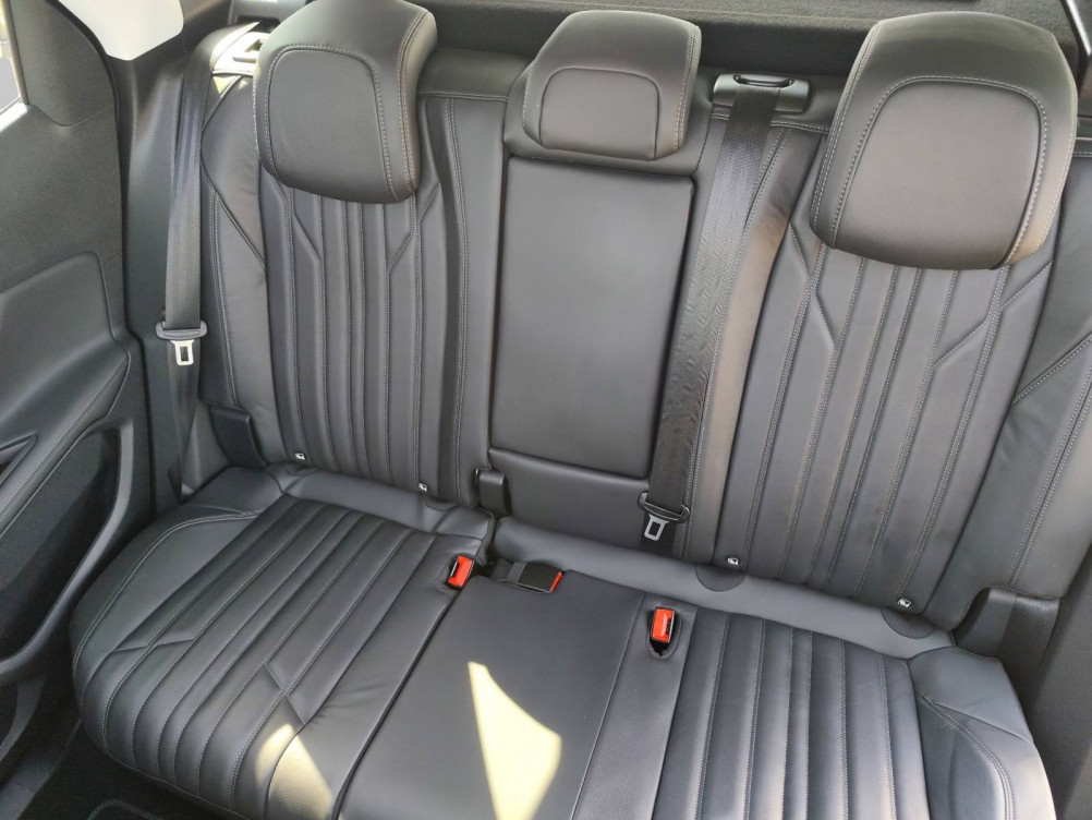 Acheter Peugeot 3008 3008 1.2 Puretech 130ch S&S BVM6 Crossway 5p occasion dans les concessions du Groupe Faurie