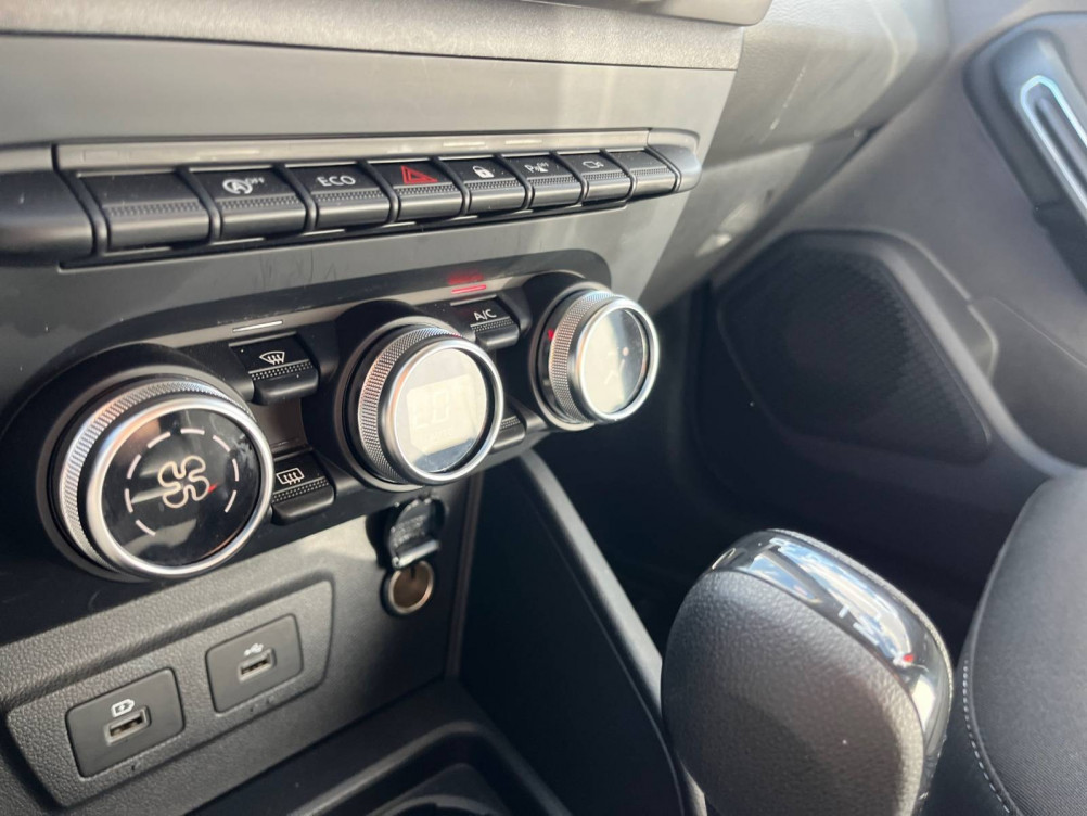 Acheter Dacia Duster Duster TCe 150 FAP 4x2 EDC Prestige  5p occasion dans les concessions du Groupe Faurie
