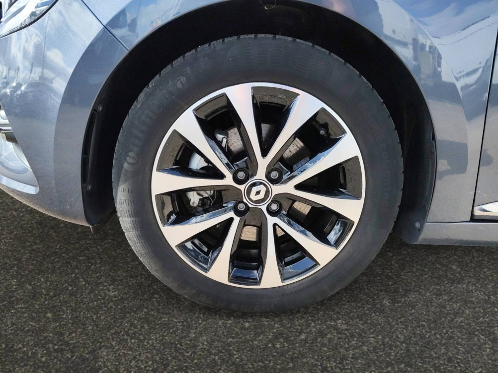 Acheter Renault Clio 5 Clio E-Tech 140 - 21N Intens 5p occasion dans les concessions du Groupe Faurie