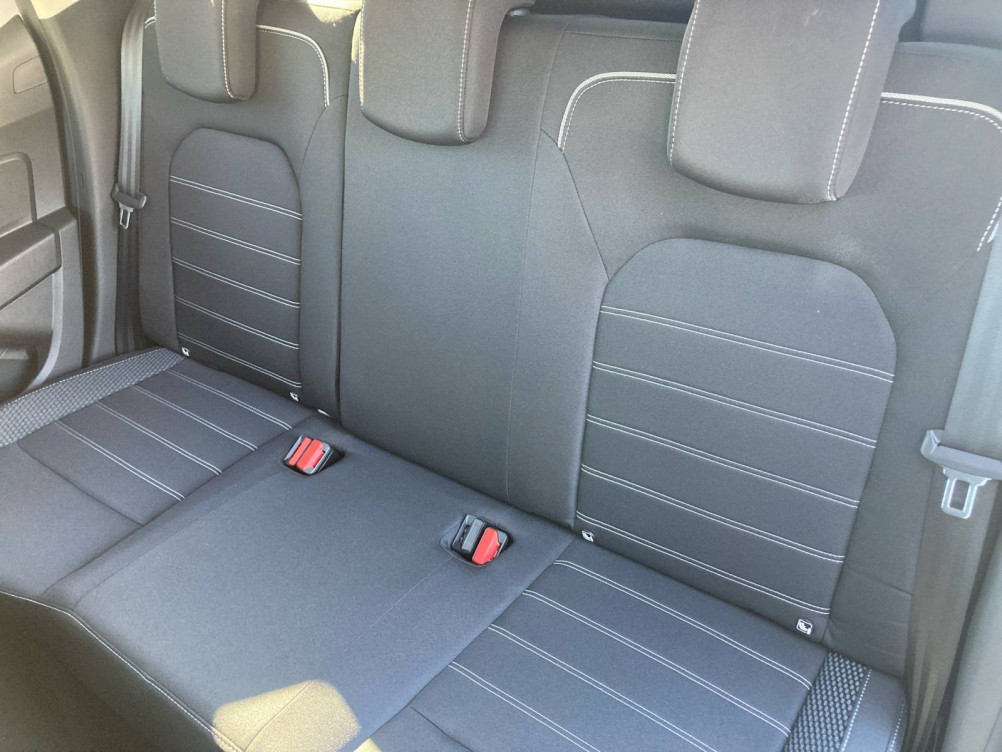 Acheter Dacia Duster Duster TCe 150 FAP 4x2 EDC Prestige 5p occasion dans les concessions du Groupe Faurie