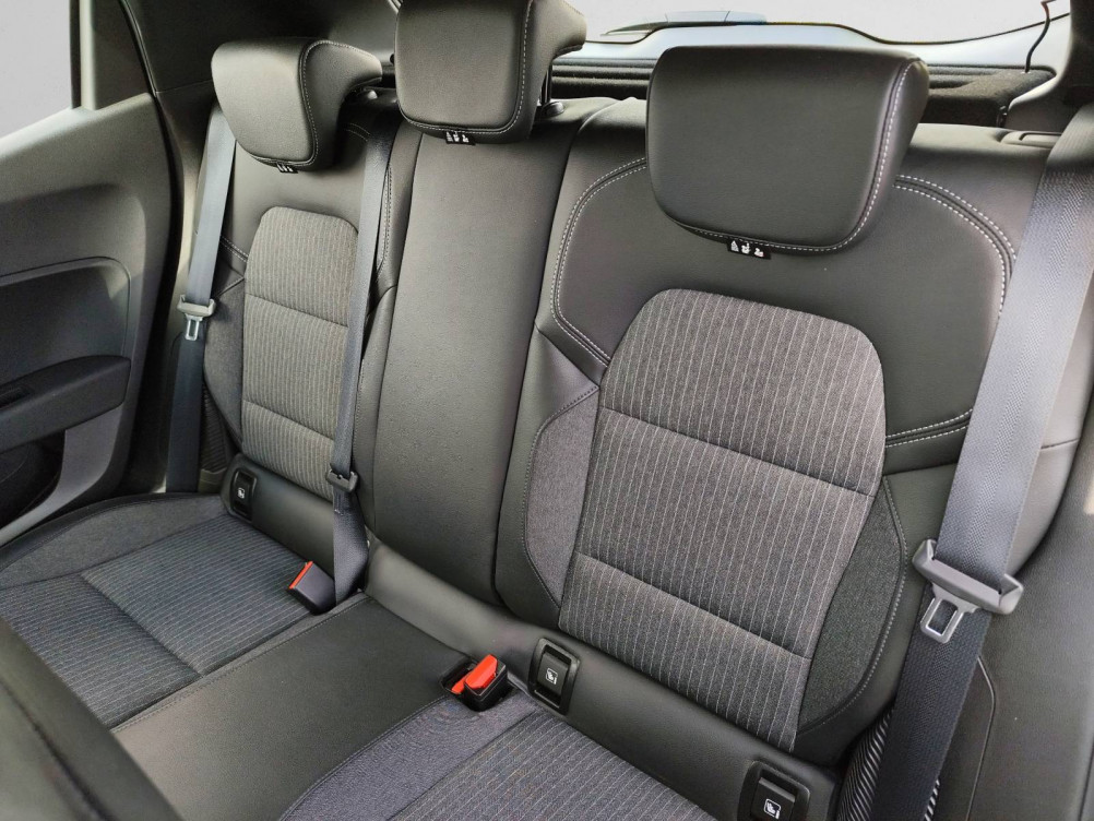 Acheter Renault Clio 5 Clio E-Tech 140 - 21N Intens 5p occasion dans les concessions du Groupe Faurie
