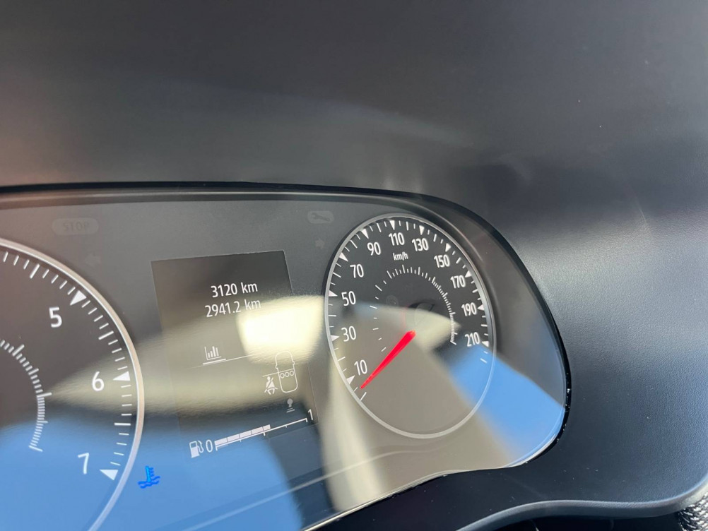 Acheter Dacia Sandero Sandero TCe 90 Expression 5p occasion dans les concessions du Groupe Faurie