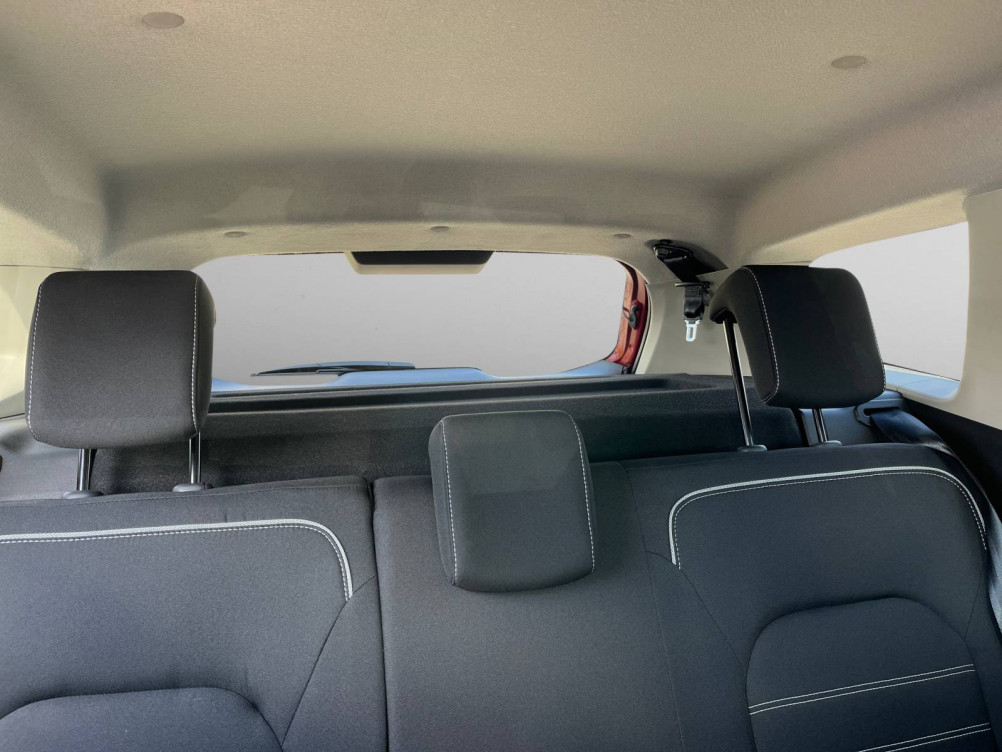 Acheter Dacia Duster Duster TCe 150 FAP 4x2 EDC Prestige  5p occasion dans les concessions du Groupe Faurie