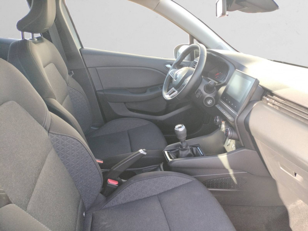 Acheter Renault Clio 5 Clio TCe 90 Equilibre 5p occasion dans les concessions du Groupe Faurie