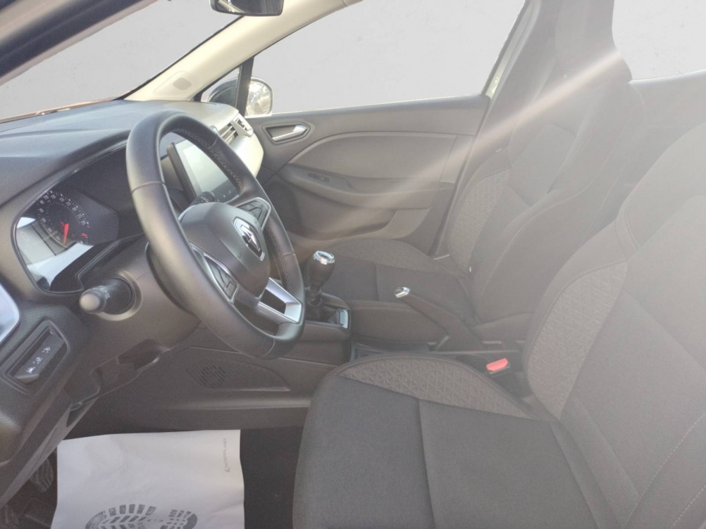 Acheter Renault Clio 5 Clio TCe 90 Equilibre 5p occasion dans les concessions du Groupe Faurie