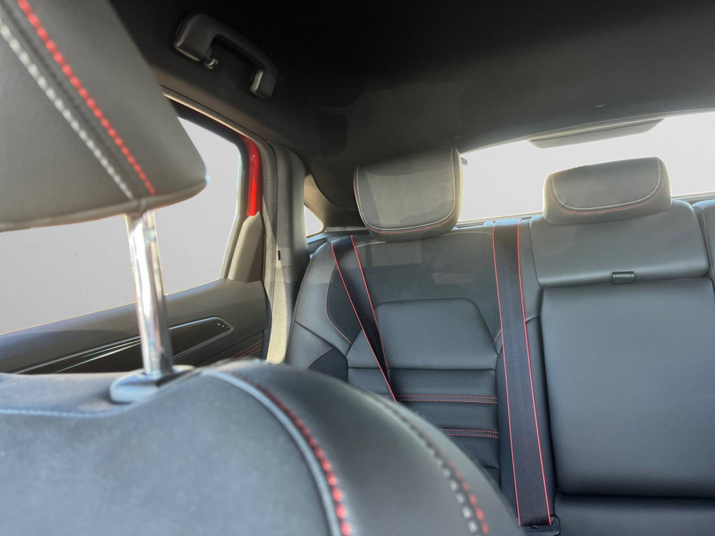 Acheter Renault Arkana Arkana E-Tech 145 - 21B R.S. Line 5p occasion dans les concessions du Groupe Faurie