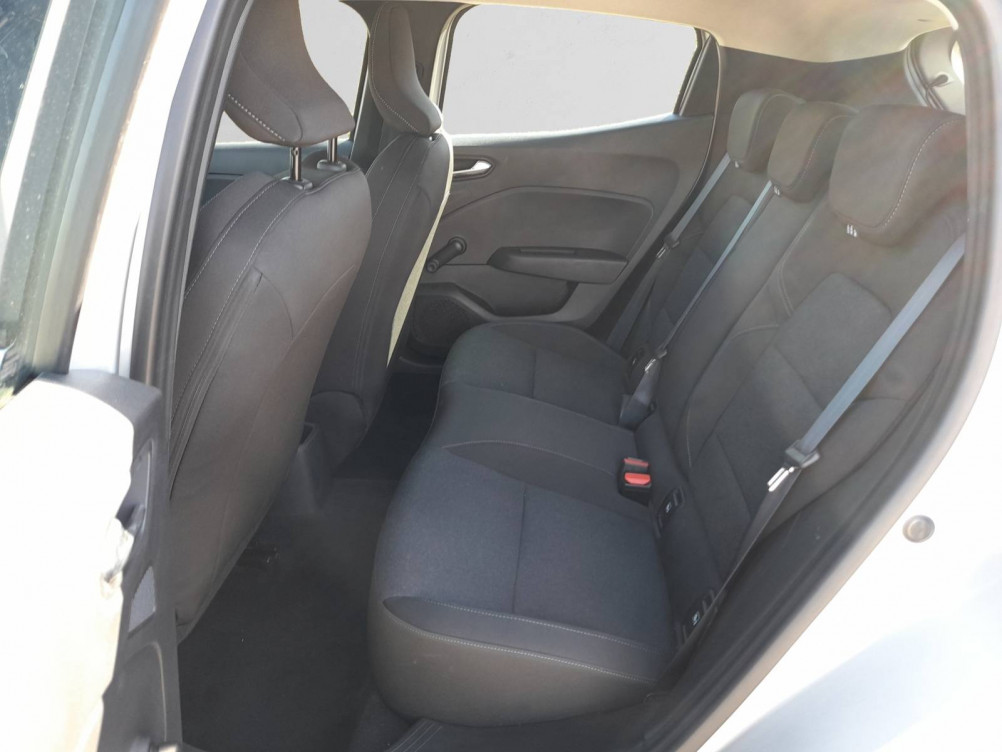 Acheter Renault Clio 5 Clio TCe 90 Equilibre 5p occasion dans les concessions du Groupe Faurie